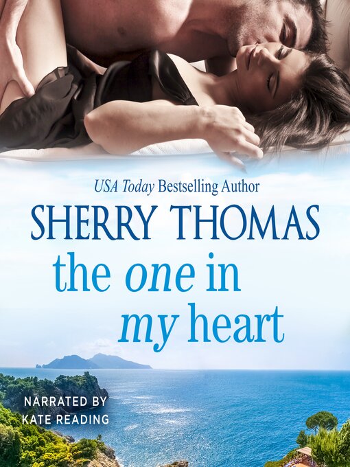 Title details for The One in My Heart by Sherry Thomas - Available